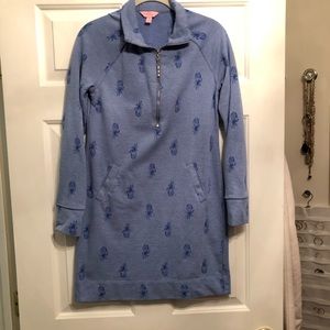 Lilly Pulitzer skipper dress